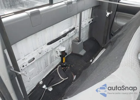 2014 Toyota Tacoma z USA, uszkodzony, nr VIN 5TFNX4CN5EX038032